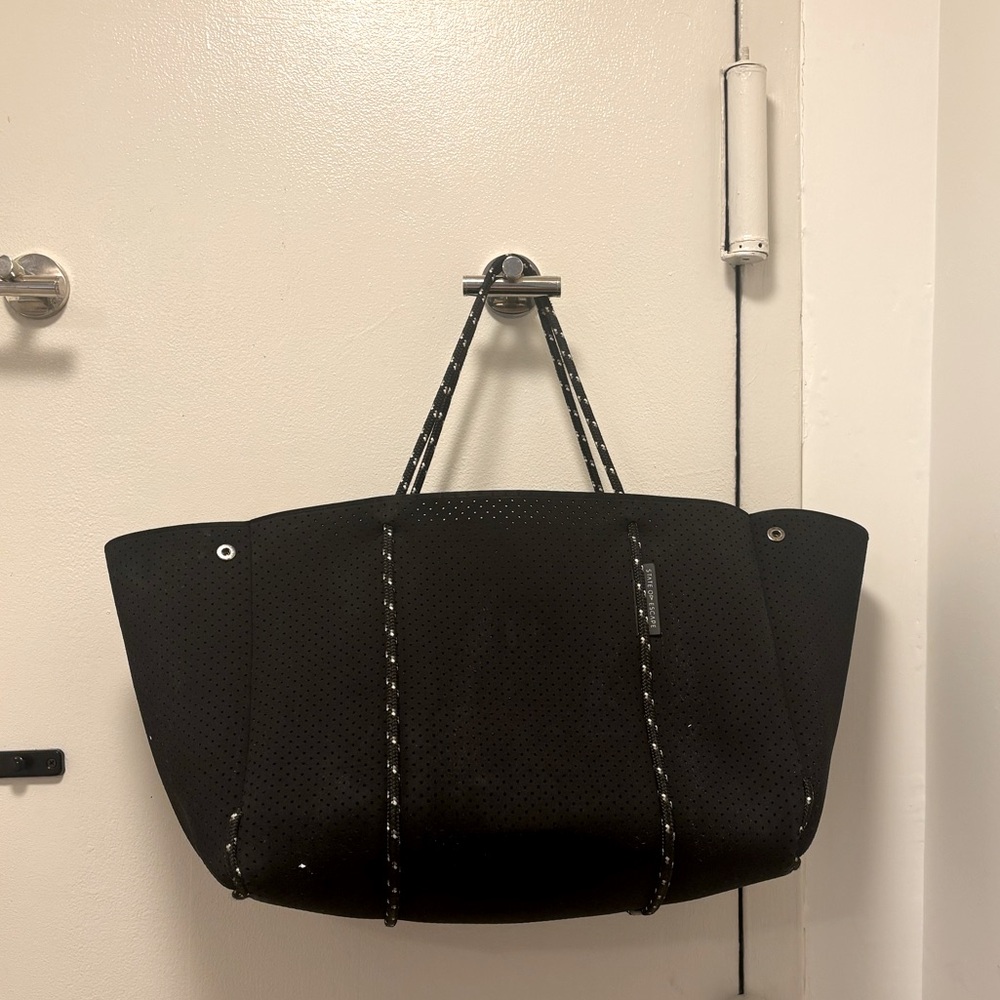 State of Escape Tote Bag
